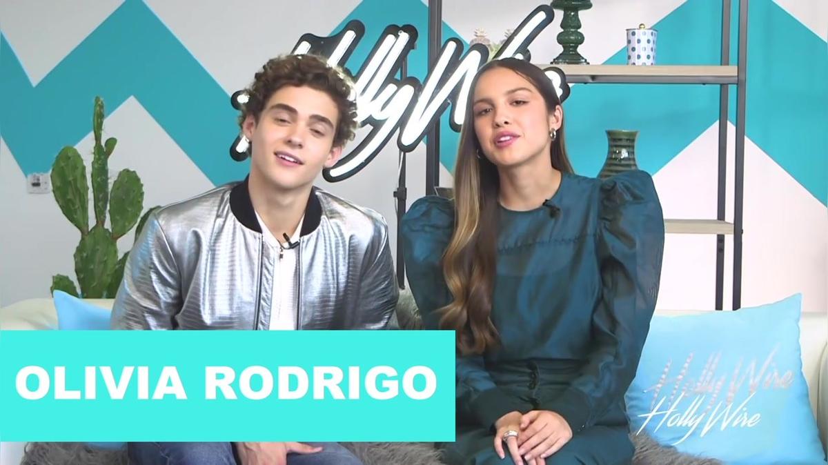 Hollywire 2022 Sizzle
