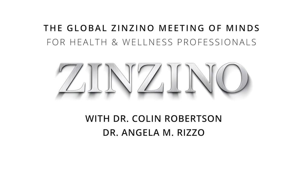 Global Meeting of Minds – untangling the magic behind polyunsaturated fatty acids with Dr. Angela M. Rizzo