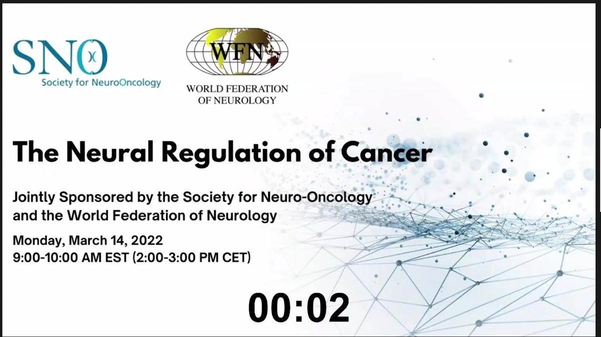 Recording_The Neural Regulation of Cancer_3_14_21_Edited.mp4