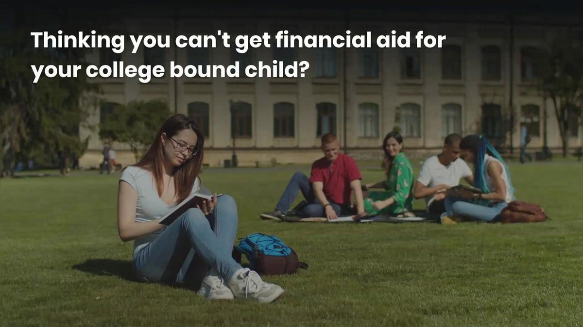 FAFSA College Planning