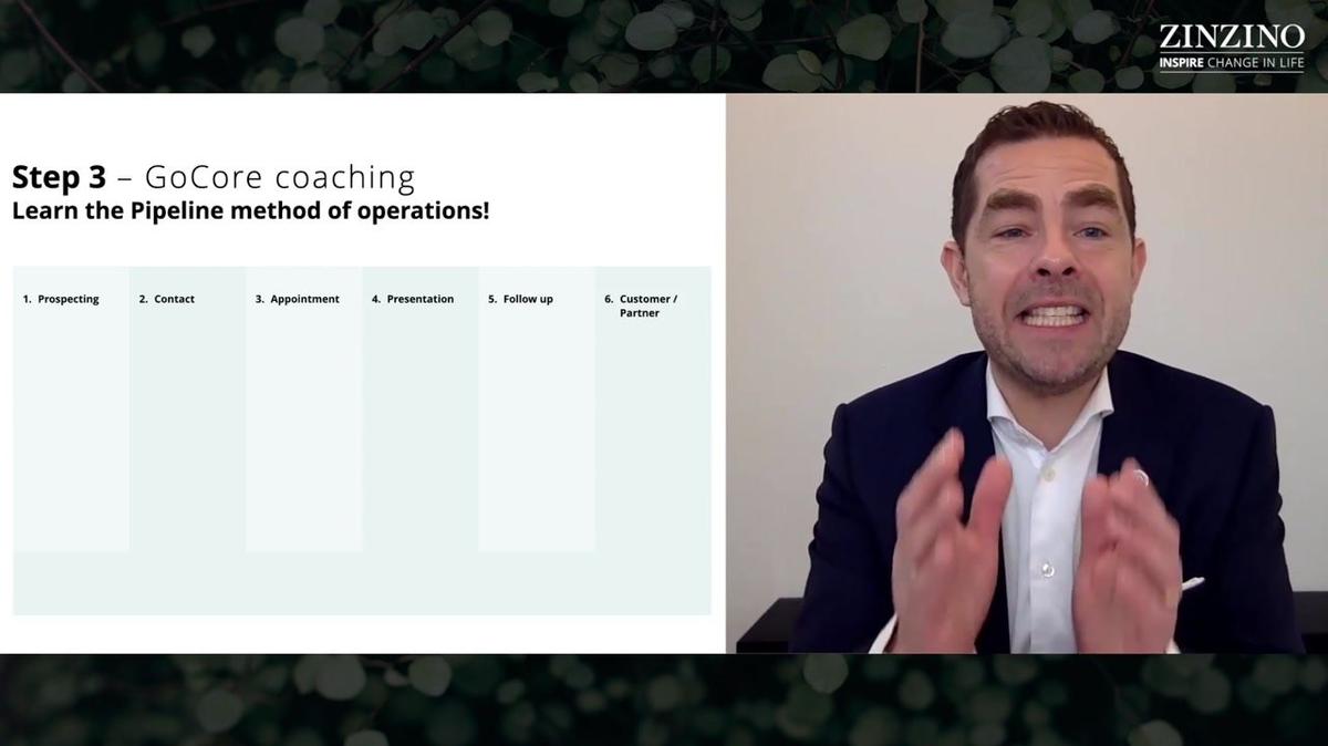 Leadership Philosophy 9  – False mercy