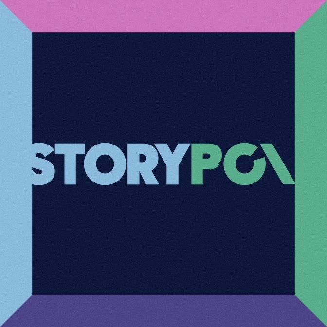 STORYBOX: Welcome Graphic III