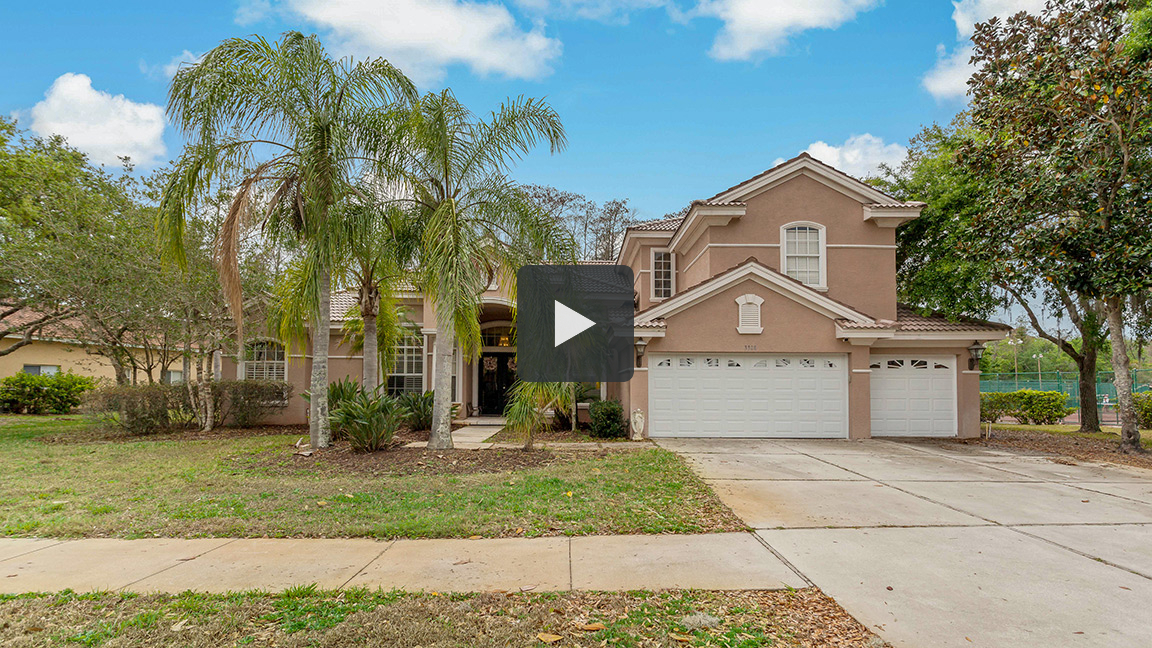 3328 Crescent Oaks Blvd., Tarpon Springs, FL 34688 Craigrhodes1