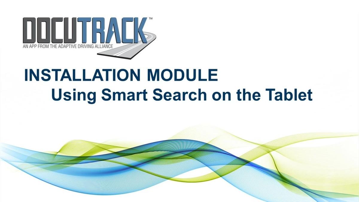 Smart Search on Tablet.mp4