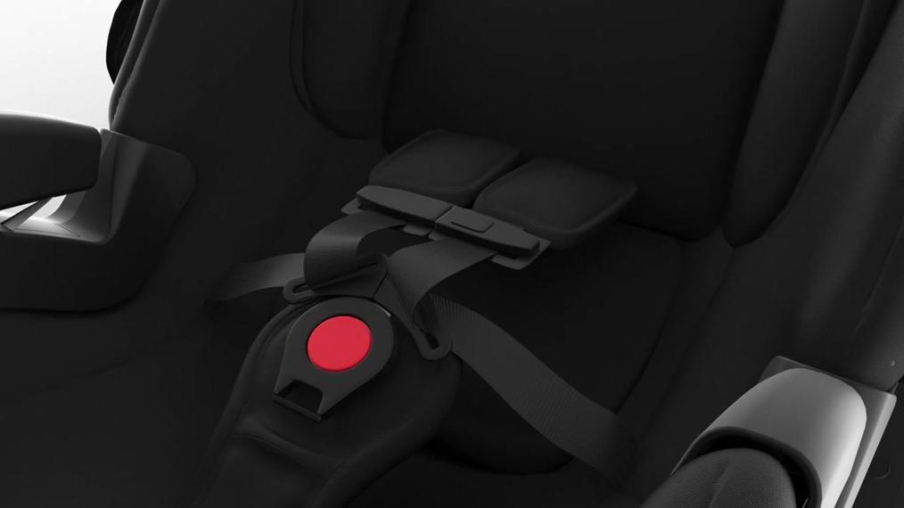 Car Seat Animation