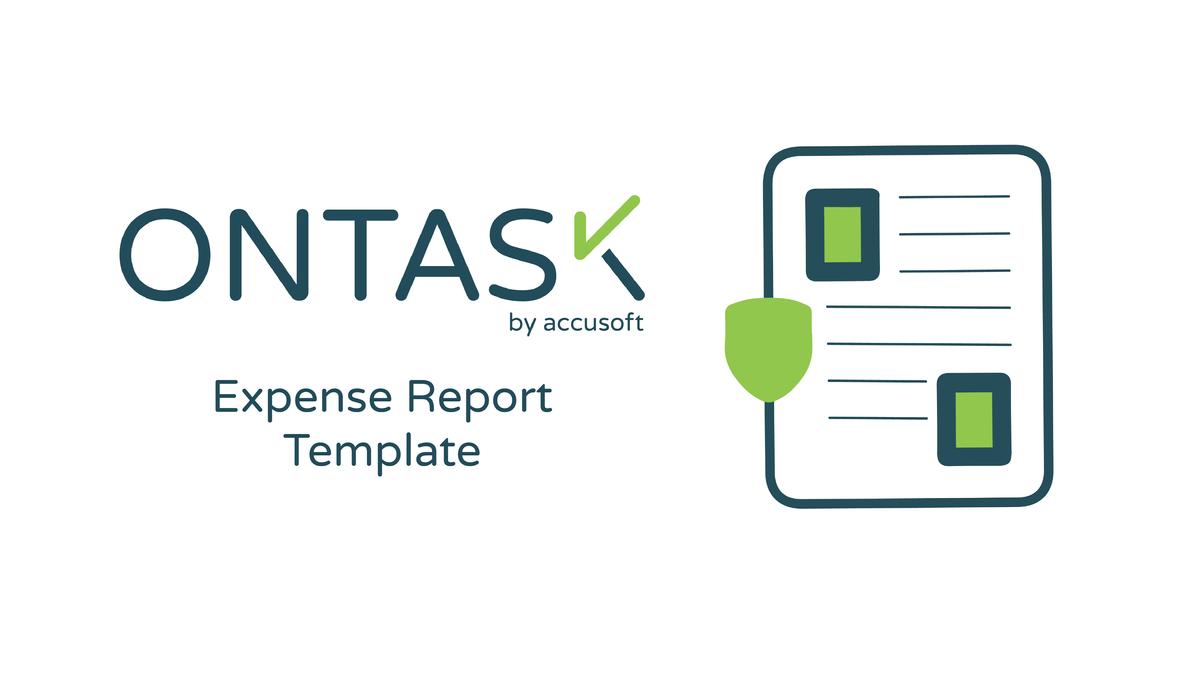Expense Reports with Logic Branch
