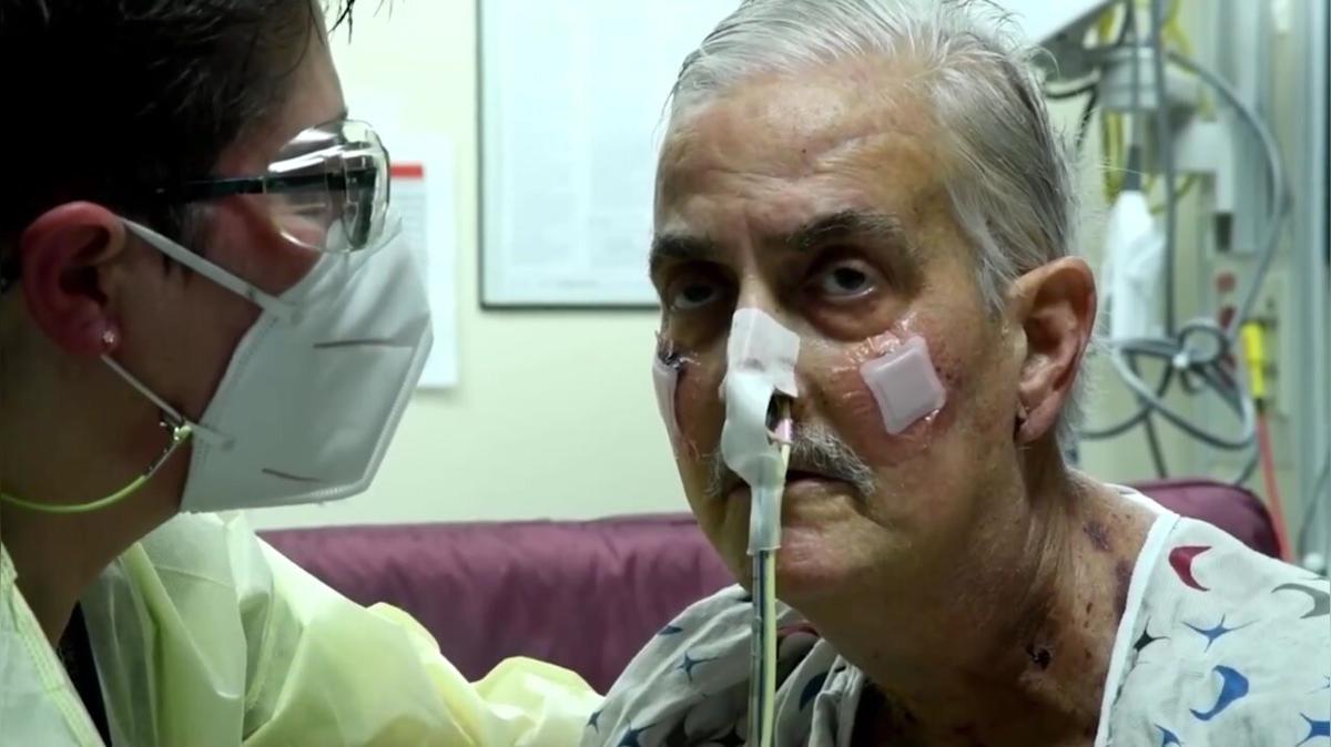 Erste Schweineherz-Transplantation: Patient nach zwei Monaten gestorben