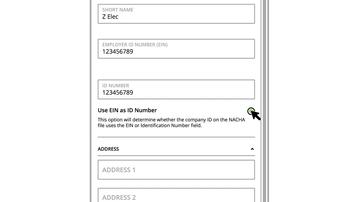 CSIBOB02 - Creating & Managing a Company