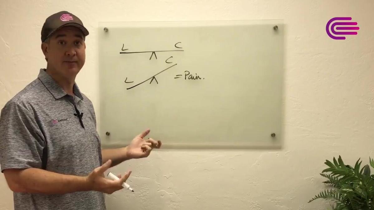 MANUAL THERAPY - Load capacity Model