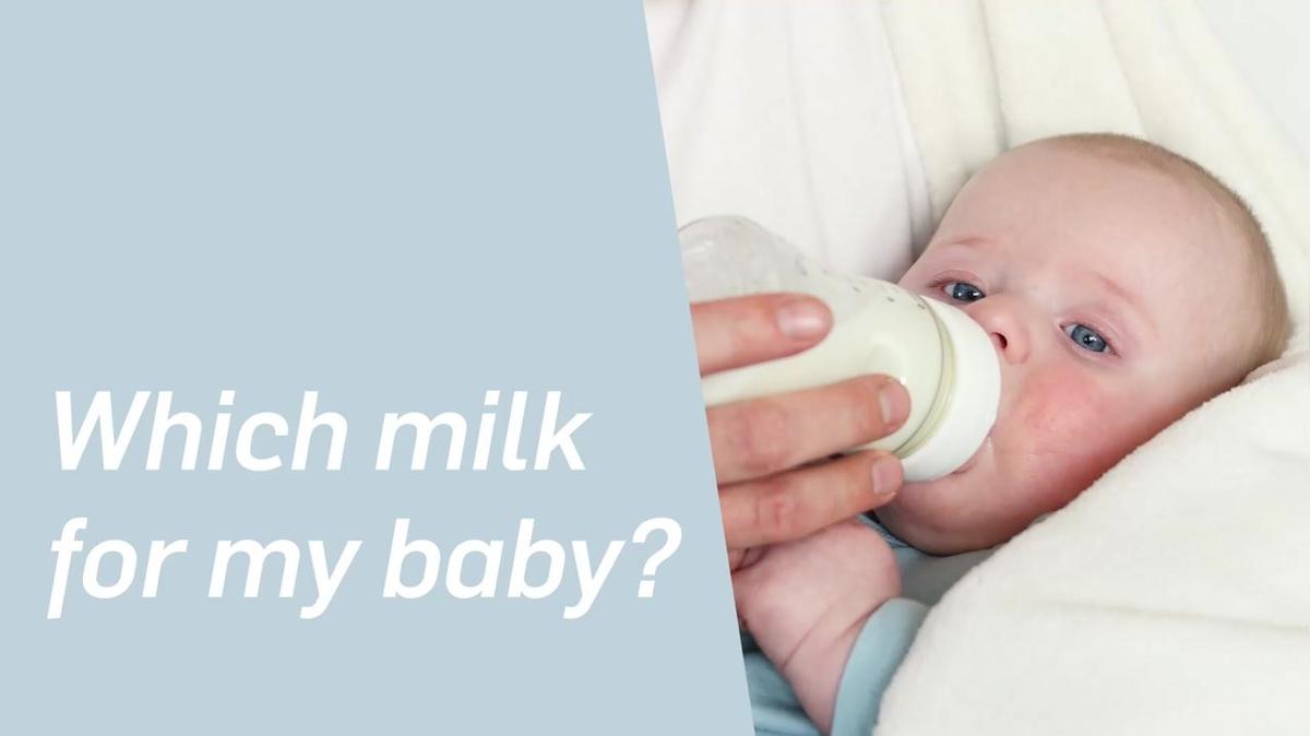 Töpfer • Which milk for my baby? • with voiceover • with subtitles • english • final