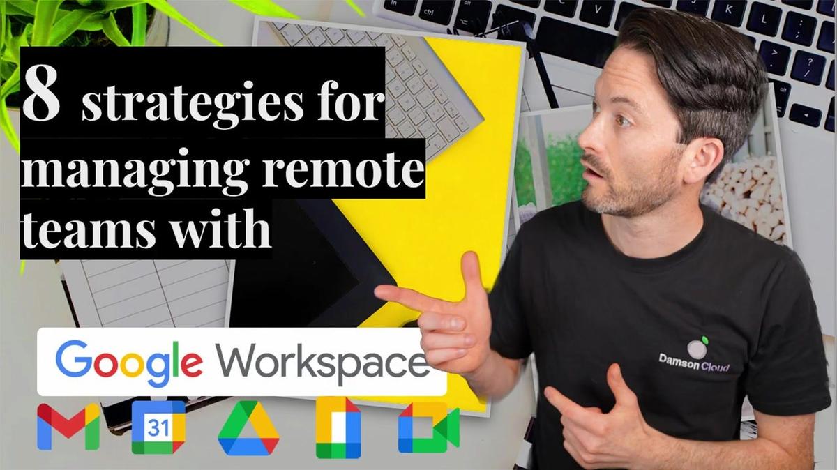 8 Effective Strategies for Managing Remote Teams