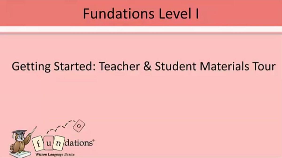 FUN L1 Materials Overview for Texas Resource Review