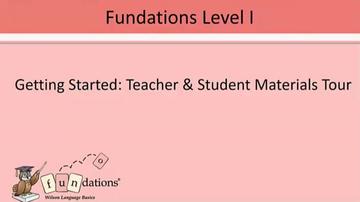 FUN L1 Materials Overview for Texas Resource Review