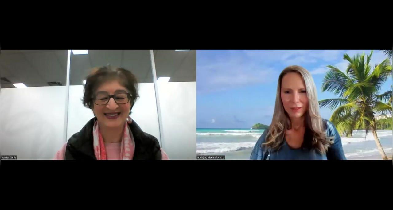 Not Sure Which Test to Use? Vanita Dahia &amp; Adri Ferreira
