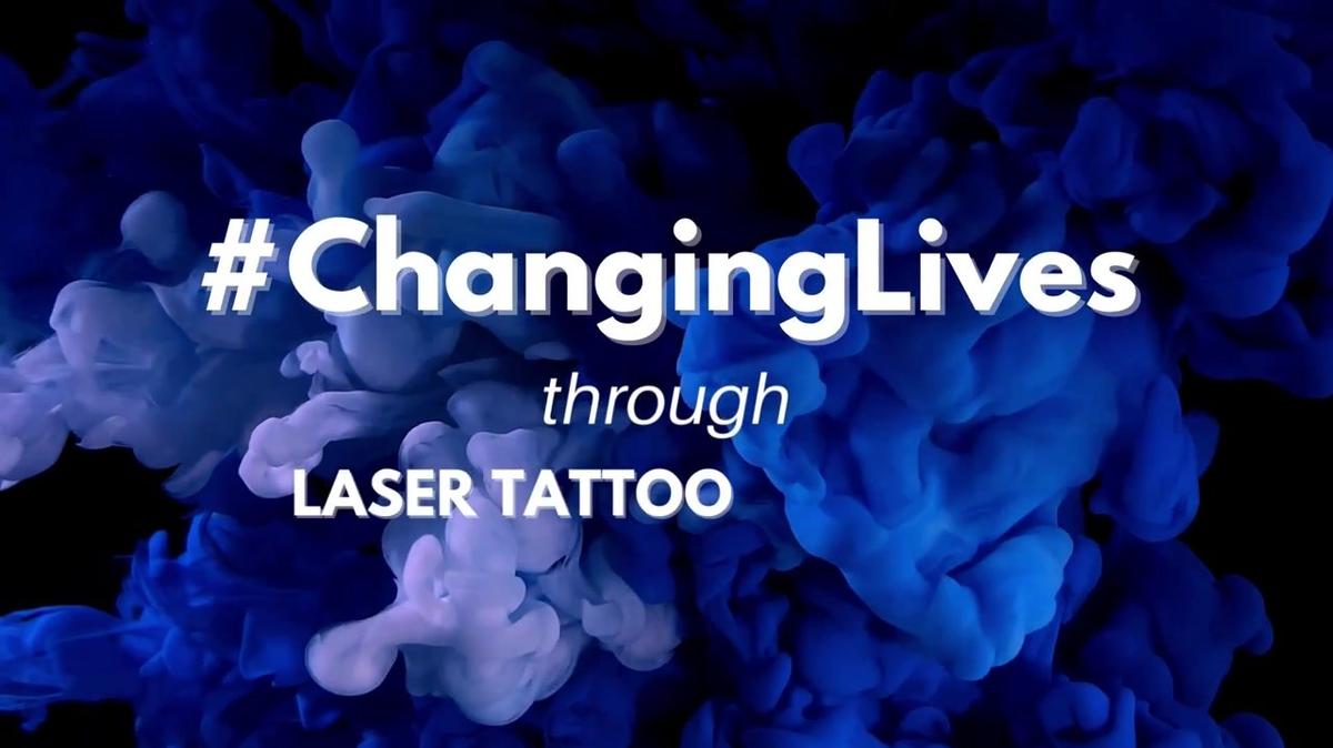 Tattoo Removal News August 2023 Changing Lives