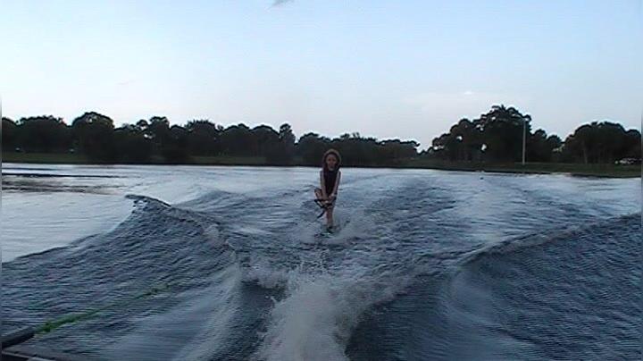 Analyn Bulfer G1 Round 1 Pass 2