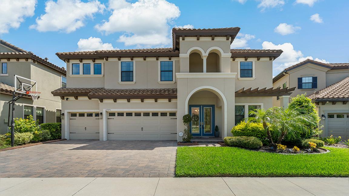 21975 Amelia Rose Way, Land O Lakes, FL 34638