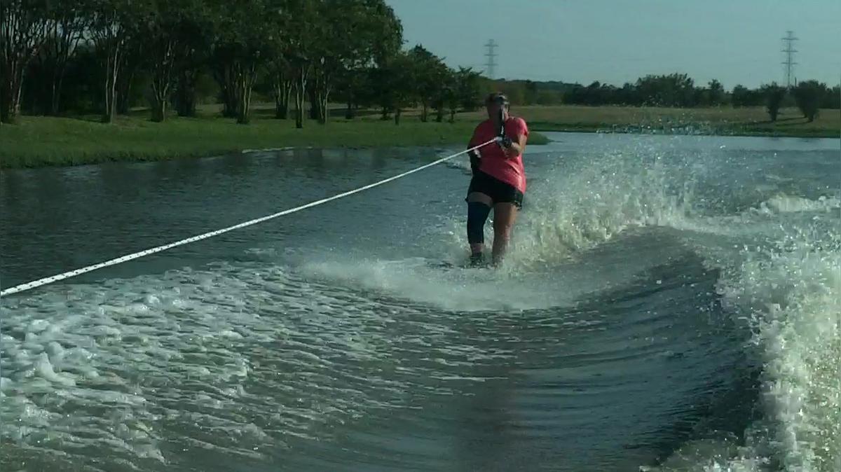 Julie Krueger W4 Round 2 Pass 2
