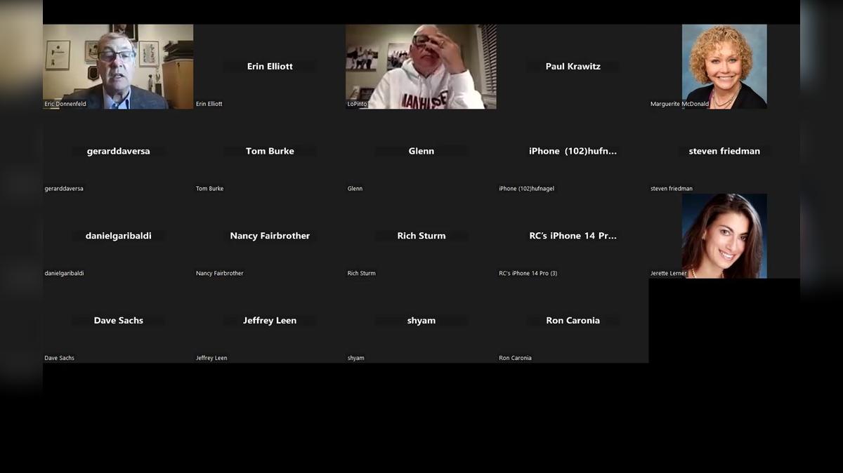 New Technologies at OCLI Vision 4.19.23