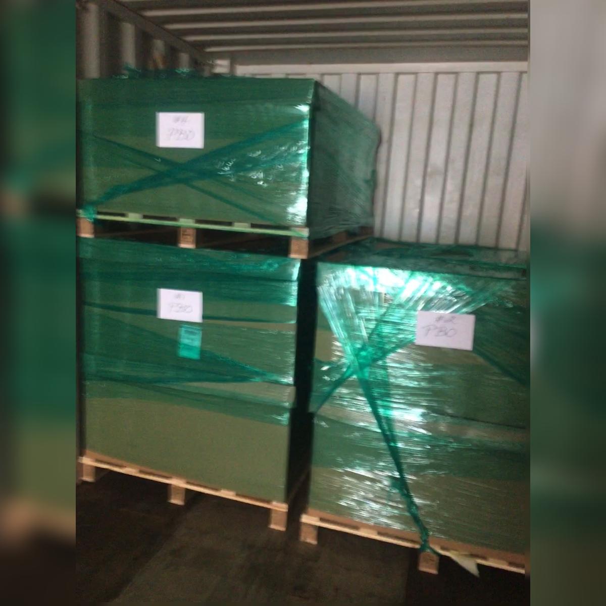 McDowell Family Movers LLC