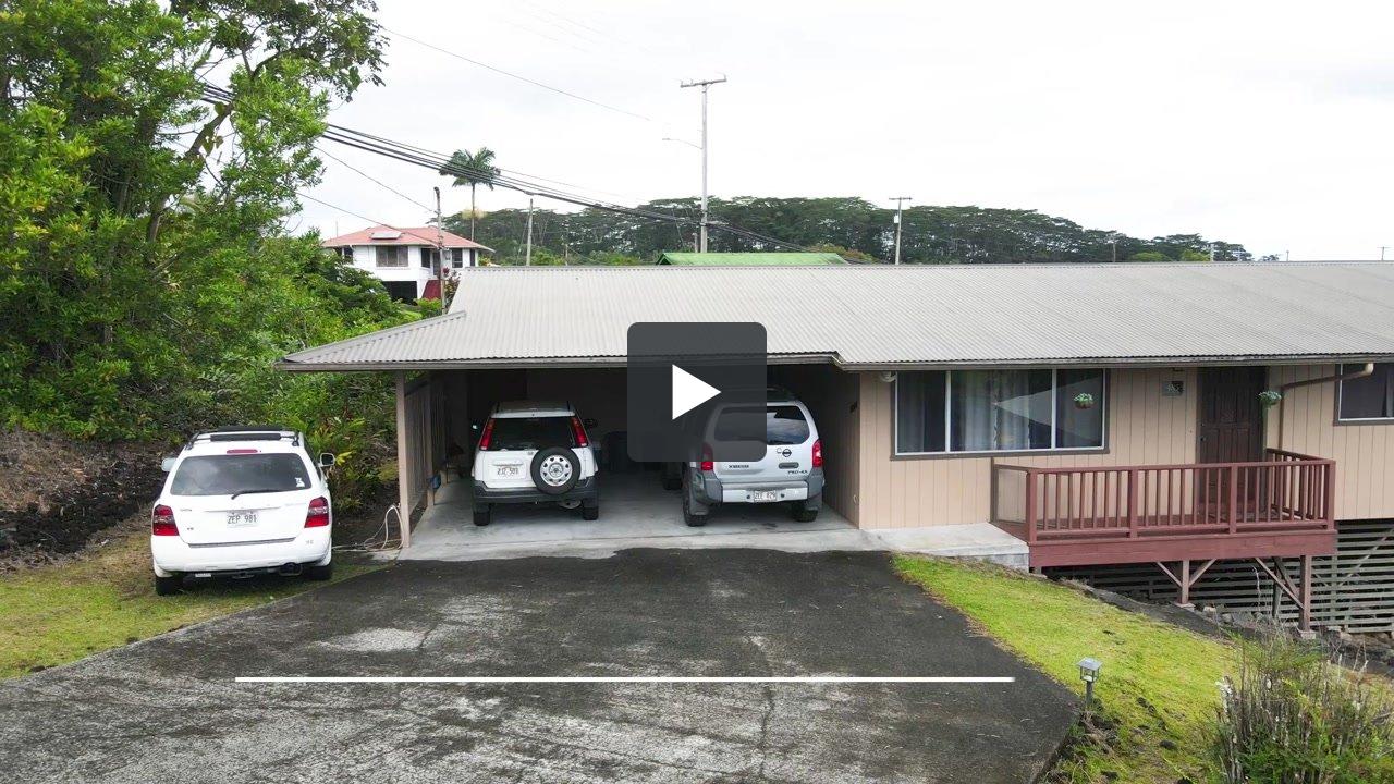 485 KAUMANA Dr MLS 702108 MLS Video