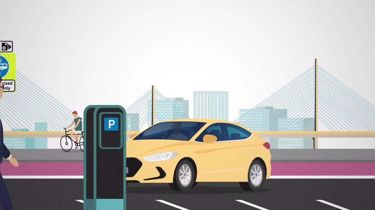 Traffic Penalty Tribunal Overview Video