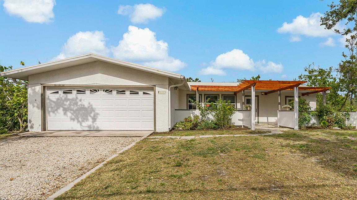 12020 De Soto Drive, North Port FL