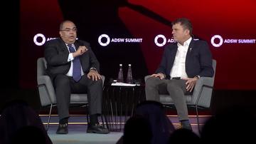 2023 - ADSW - Summit - Partnerships as a Lever of Change