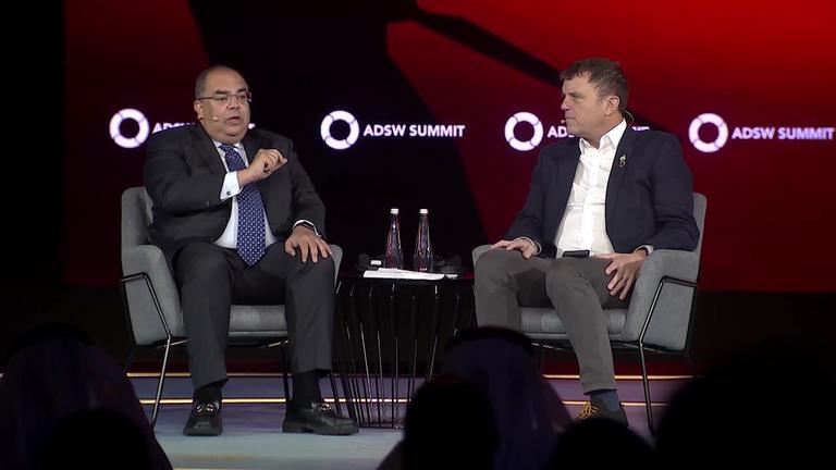 2023 - ADSW - Summit - Partnerships as a Lever of Change