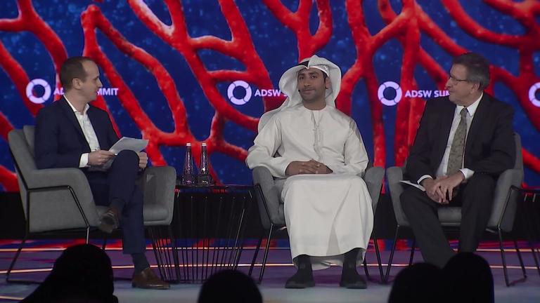 2023 - ADSW - Summit - Business Case for Biodiversity