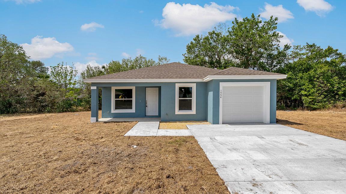 1554 Sally St, Lake Wales, FL 33898