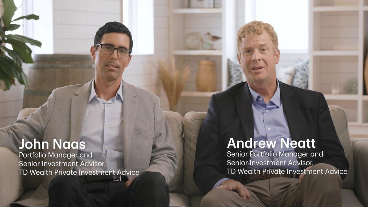 TD - Wealth Recruitment Advisor Promo - Halifax_EN