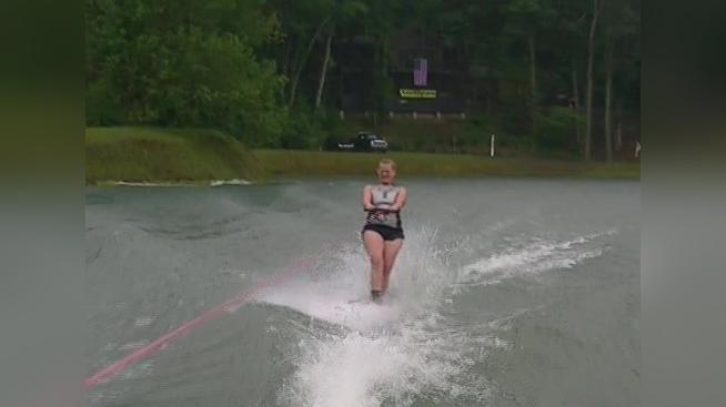 Kim Bryans W5 Round 2 Pass 2