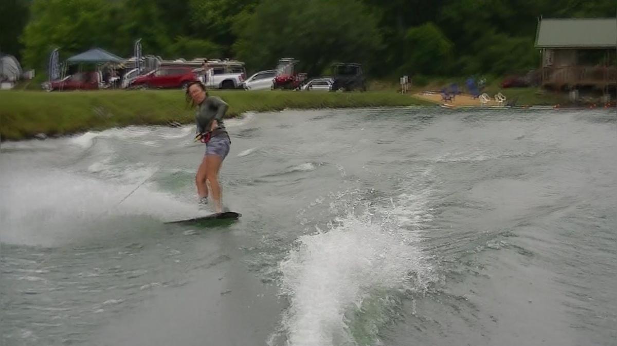 Joy Kelley W7 Round 2 Pass 1