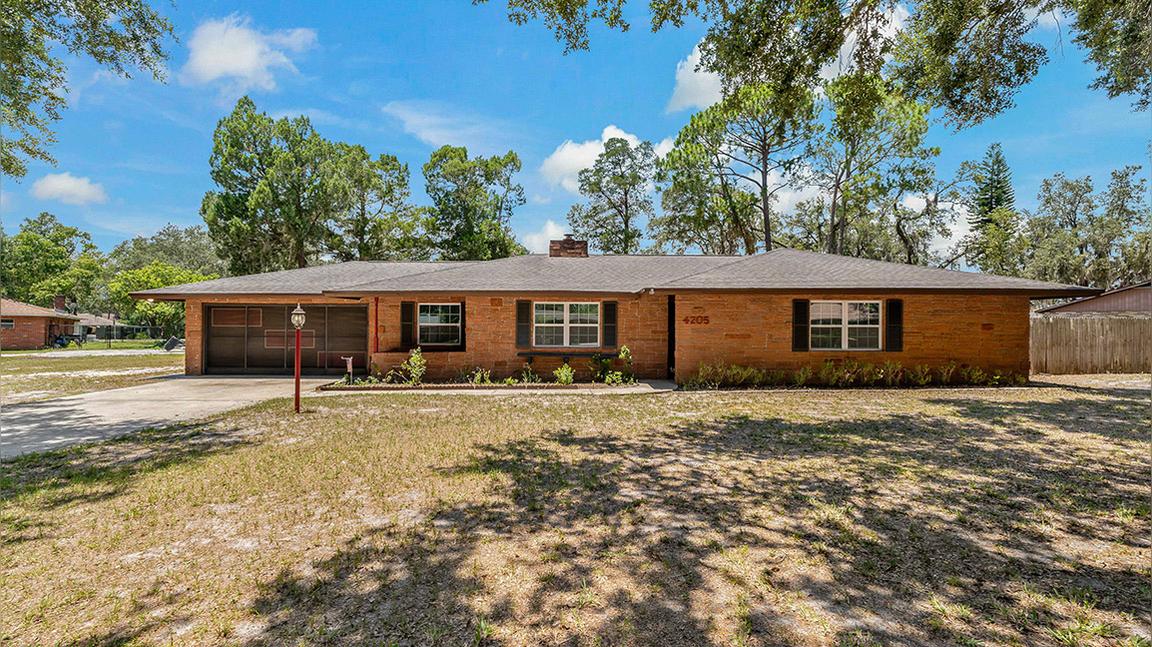 4205 Shadow Wood Drive, Winter Haven FL