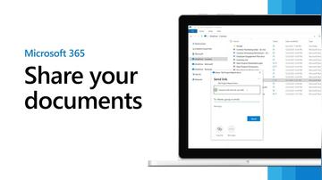 04 - Sharing Your Documents