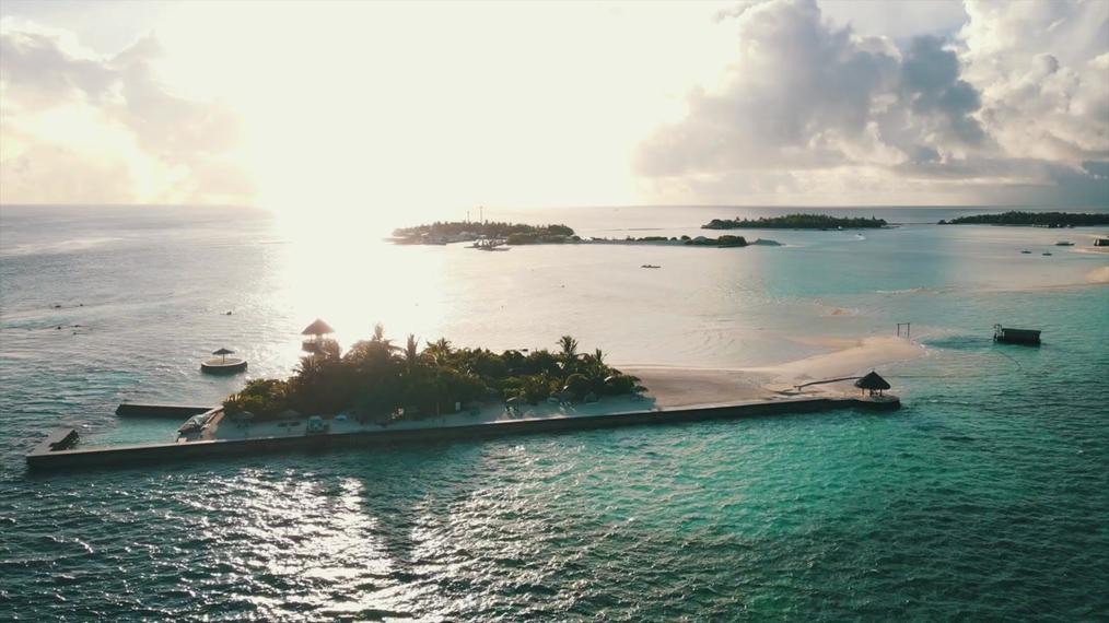 Zinzino Founders Trip 2022 Maldives