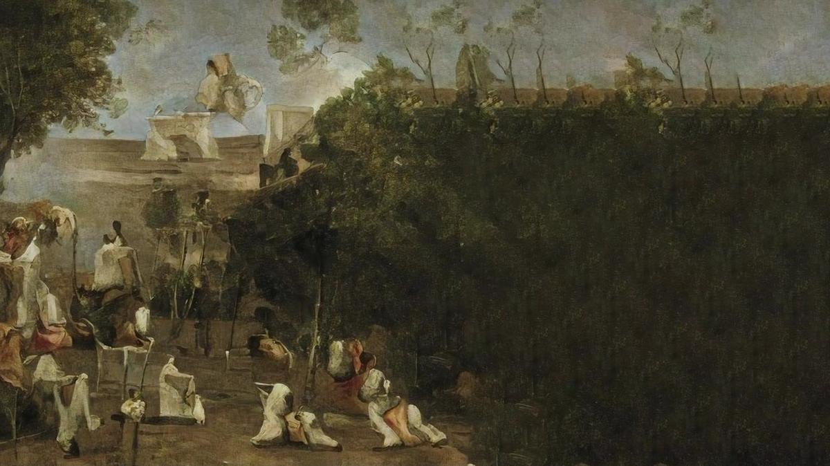 Do Not Know Me Consider