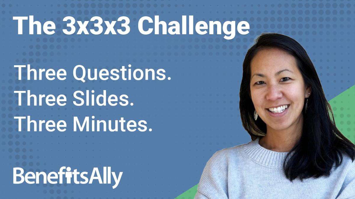 pumpspotting - 3x3x3 Challenge with Kyla Winslow