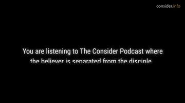 Believers or Disciples