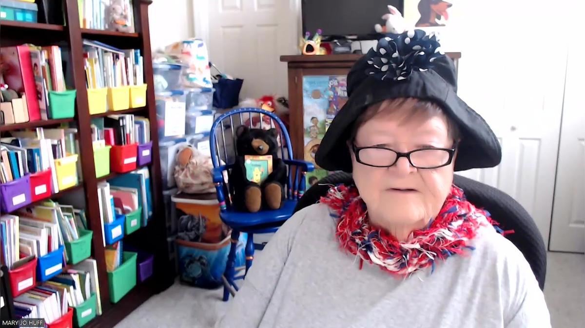 testimonial 2 Mary Jo Huff