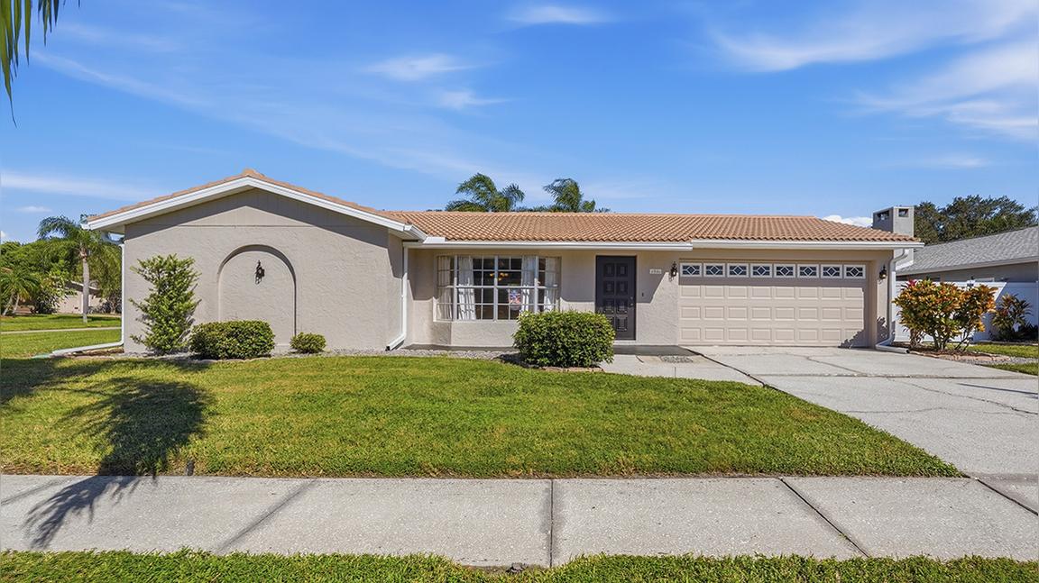1931 Egret Dr, Palm Harbor, FL 34683