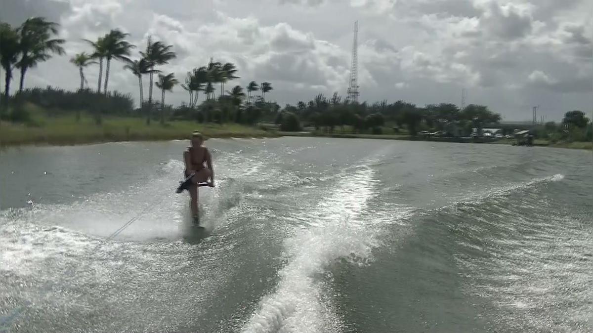 Olivia Chute OW Round 2 Pass 1