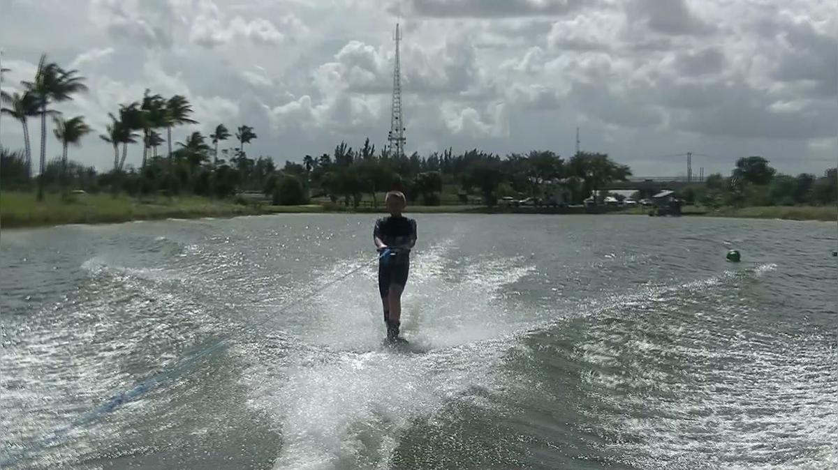 Bruno Rodriguez B2 Round 2 Pass 1