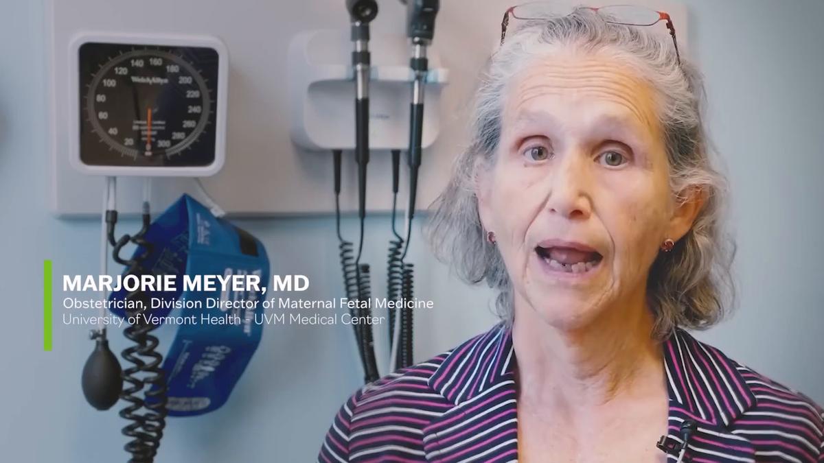 Medical Misinformation - Vaccines During Pregnancy