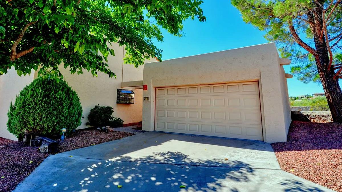 1 Las Casitas, Las Cruces, NM 88007