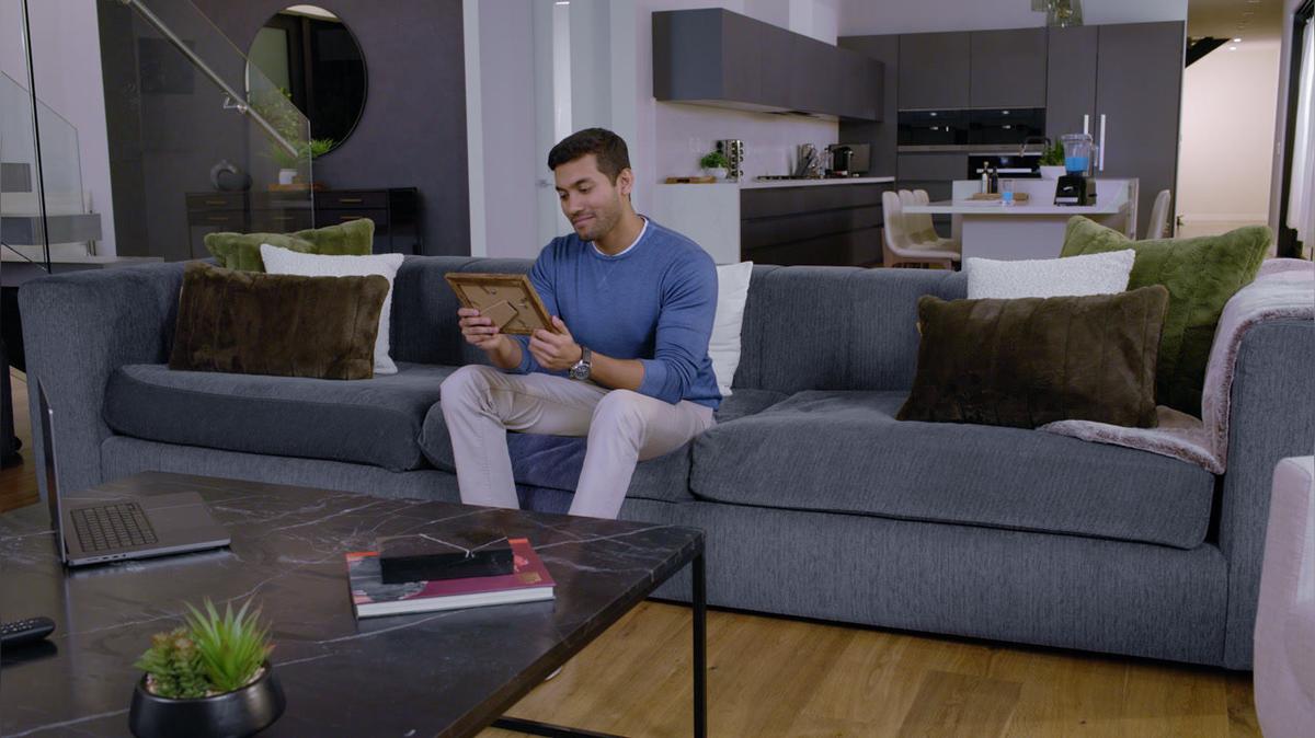 Movestalgia | Move Happy Commercial