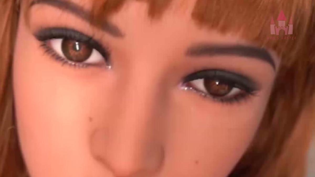 Iracone 157CM Realistic TPE Sex Doll | Big Hips