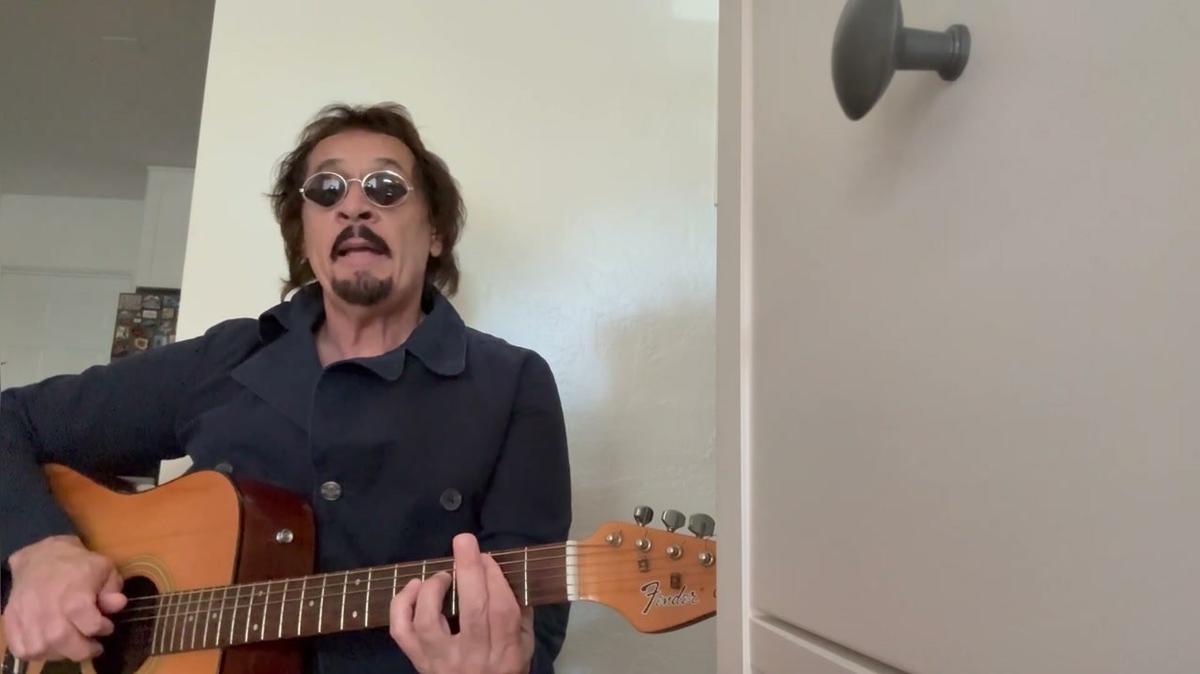 Guitariest D.Val