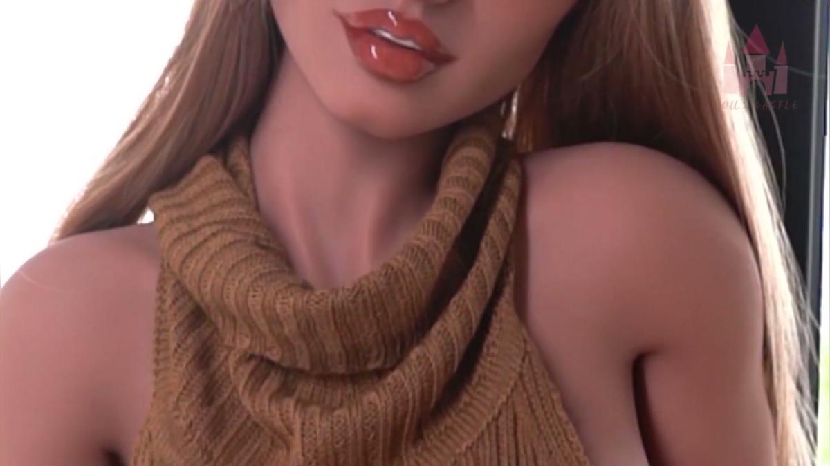 Dolls Castle Zarina 153CM Lifelike TPE Sex Doll | Realistic